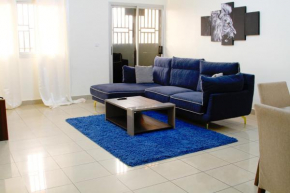 Les Residences de la providence-Appart Hotel Obobogo